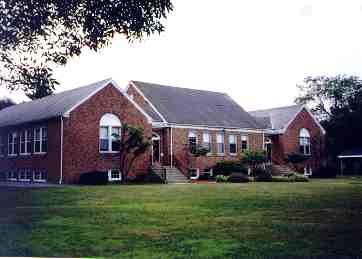 Clayville Elementary School