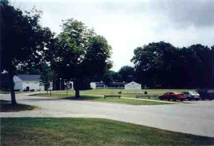 North Scituate Elementary School