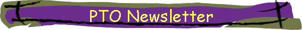 PTO Newsletter