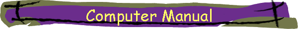 Computer Manual