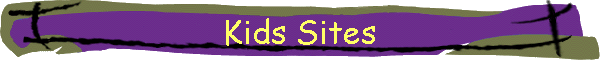 Kids Sites