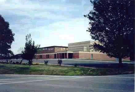 Scituate Middle School
